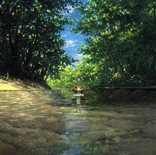 河童之夏
