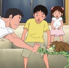 河童之夏