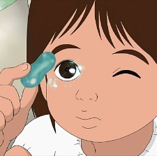 河童之夏