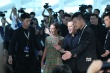 马特·达蒙：伯恩比007疼女人 为《长城》被迫节食