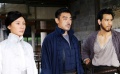 7期：四大男星齊聚《危城》 內(nèi)心動作戲映射職場