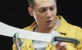 《追凶者也》发片尾曲MV 刘烨张译组老司机男团