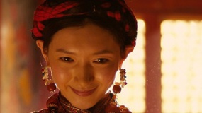 《天上的菊美》預(yù)告片 駿馬奔馳景色迷人