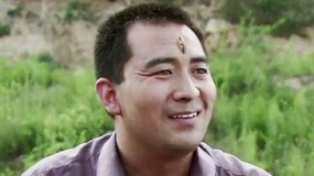 《有人贊美聰慧，有人則不》預(yù)告片 小男孩逗比