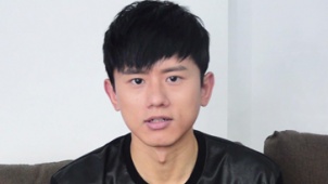 《星际迷航3》主题曲特辑 张杰发布观影召集令