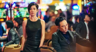 如何打破港劇翻拍魔咒 《使徒行者》票房口碑雙贏