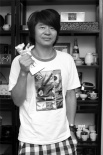 左小祖咒：没有谁能阻止你被《长江图》所打动