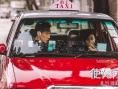 《使徒行者》曝彩蛋 吴镇宇佘诗曼欢喜冤家热吻