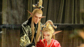 《精靈王座》視效唯美 “新大頭兒子2”引懷舊