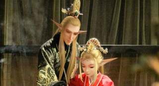 《精靈王座》視效唯美 “新大頭兒子2”引懷舊