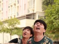 奇葩追夢(mèng)