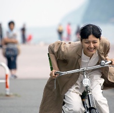 海的蓋子