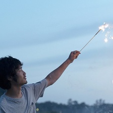 海的蓋子