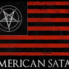 美国撒旦