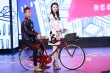 《在世界中心呼唤爱》首映 欧豪张慧雯曝初恋往事