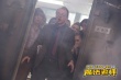 《魔法老师》曝病毒海报 西蒙·佩吉无厘头搞笑