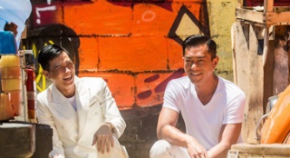 一周影市數(shù)據(jù) 《使徒行者》“微微一笑”持續(xù)發(fā)力