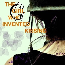 发明接吻的女孩