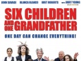 六个孩子和一个爷爷