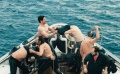 《海上騎士》中文預(yù)告 六個(gè)男人海上互扒衣