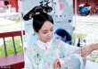 女神逗比轻松切换！杨紫前一秒婉约后一秒搞怪