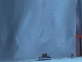 北极正义：雷霆队