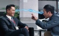 《反贪风暴2》鬼畜MV 古天乐秒变小黑人大眼萌