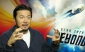 《星际迷航3》发布专访特辑 林诣彬偏爱IMAX版