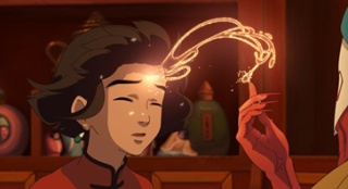 國產(chǎn)動(dòng)畫電影路漫漫 《精靈王座》大打情懷牌