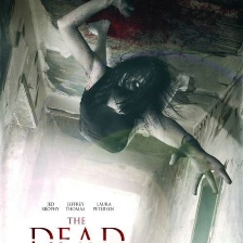 死亡房間