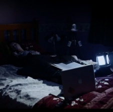 死亡房間