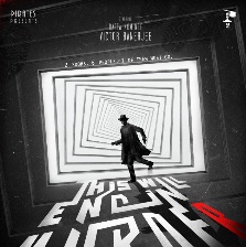 在謀殺中結(jié)束