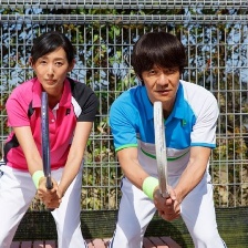 金牌男人