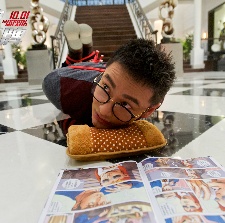 王牌逗王牌