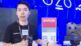 2016BIRTV见闻:8K摄影机出世 李安新片放映难完美