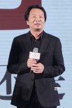 刘震云新片发布会力挺王宝强：他一定很不容易