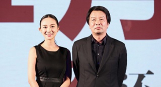 《一句頂一萬句》定檔雙十一 孫茜下鄉(xiāng)體驗生活
