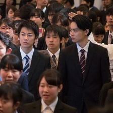 何者