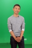 張譯演殺人犯求突破 嘗試黑色幽默以黃渤為榜樣