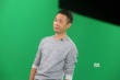 張譯演殺人犯求突破 嘗試黑色幽默以黃渤為榜樣