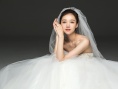 婚礼倒计时！朱孝天夫妇曝出复古婚纱大片秀甜蜜