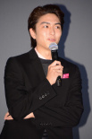 战神：只是爱着你 电影版