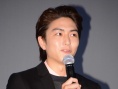 战神：只是爱着你 电影版