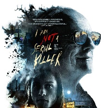 我不是連環(huán)殺手