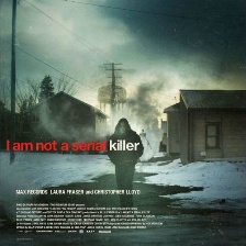 我不是連環(huán)殺手