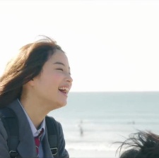四月是你的謊言