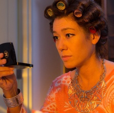 手牵着手一块走吧～香格里拉的另一边～