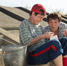 手牵着手一块走吧～香格里拉的另一边～