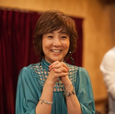 手牵着手一块走吧～香格里拉的另一边～