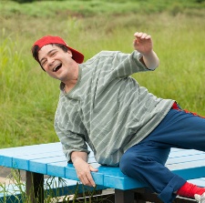 手牵着手一块走吧～香格里拉的另一边～